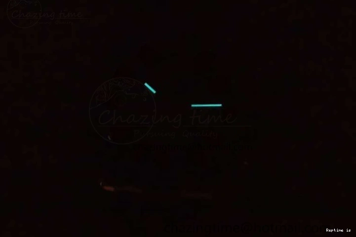 1218 Breathable Daytona 116519 SS TWF 1:1 Best Edition 904L Steel Black Diamonds Dial on Oysterflex Strap A 2413